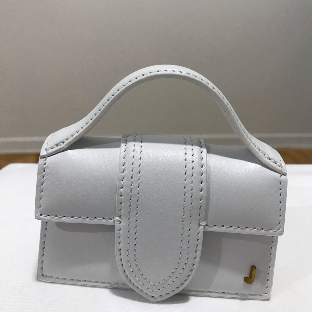 jacquemus le petit bambino